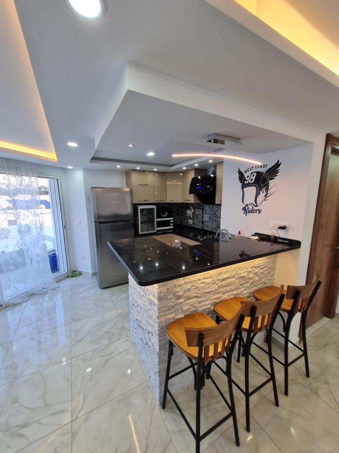Appartamento Tonny House La Marsa Esterno foto